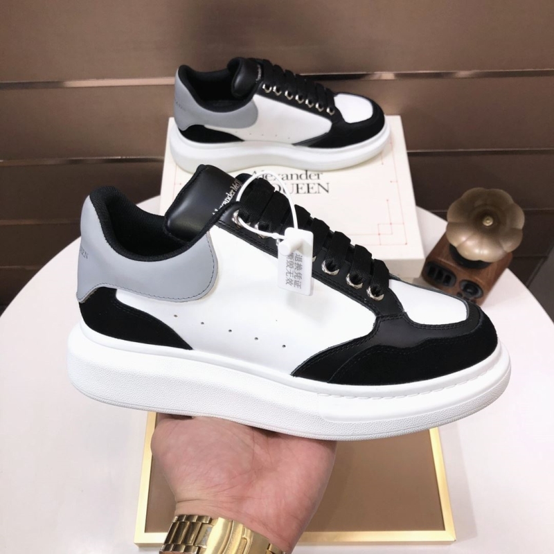 Alexander Mcqueen Casual Shoes